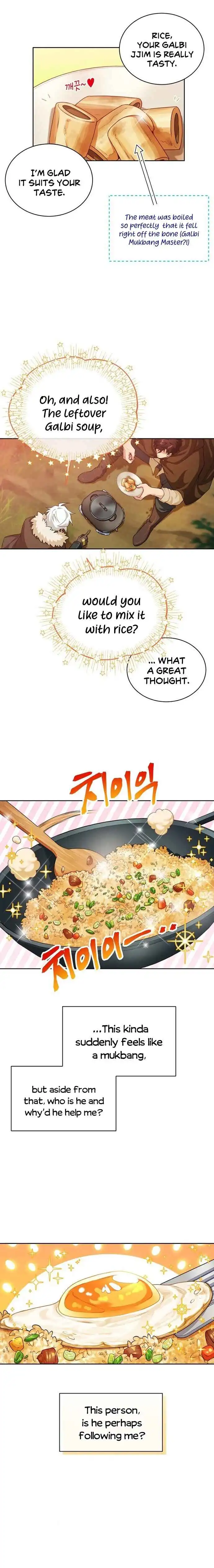 Please Have a Meal Chapter 45 11